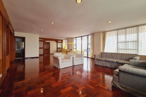 4 Bedroom Apartment for rent in Sriratana Mansion 1, Khlong Toei, Bangkok near BTS Asoke