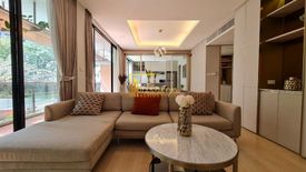 3 Bedroom Apartment for rent in Sutavongs Place, Langsuan, Bangkok near BTS Ploen Chit