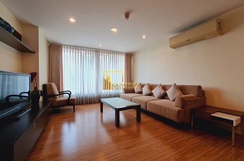 2 Bedroom Condo for rent in Tropical Langsuan Serviced Apartment, Langsuan, Bangkok near BTS Ratchadamri