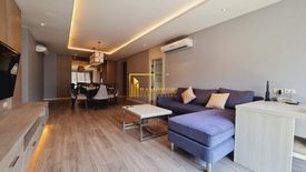 3 Bedroom Apartment for rent in UN RESIDENCE, Khlong Tan Nuea, Bangkok near MRT Sukhumvit