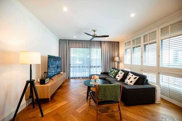 4 Bedroom House for sale in Burasiri Pattanakarn, Prawet, Bangkok