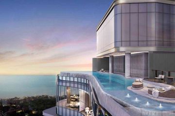 2 Bedroom Condo for sale in Nong Prue, Chonburi