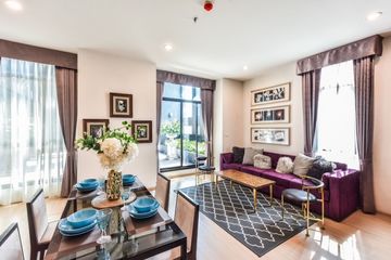 3 Bedroom Condo for Sale or Rent in The Capital Ekamai-Thonglor, Bang Kapi, Bangkok