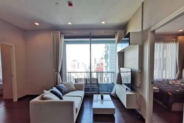 2 Bedroom Condo for Sale or Rent in Q Asoke, Makkasan, Bangkok near MRT Phetchaburi
