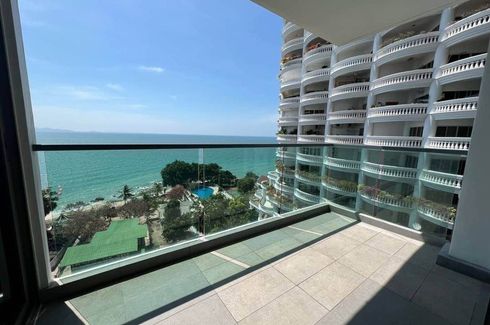 2 Bedroom Condo for sale in Wong Amat Tower, Na Kluea, Chonburi