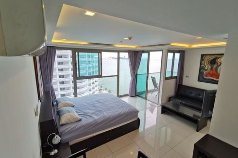 Condo for sale in Wong Amat Tower, Na Kluea, Chonburi