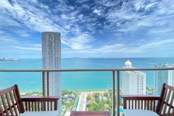 2 Bedroom Condo for sale in The Riviera Wongamat, Na Kluea, Chonburi