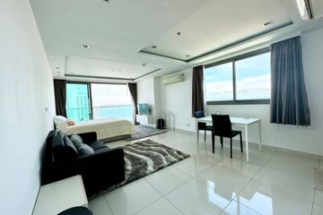 Condo for sale in Wong Amat Tower, Na Kluea, Chonburi