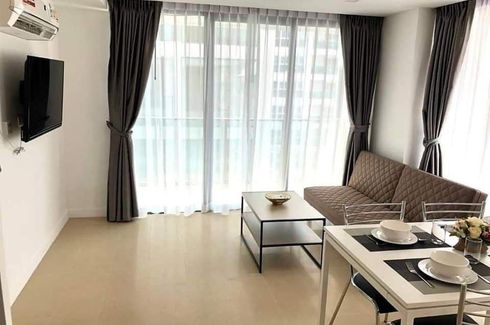 1 Bedroom Condo for sale in Aurora Pratumnak, Nong Prue, Chonburi