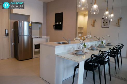 1 Bedroom Condo for sale in Rhythm Sukhumvit 42, Phra Khanong, Bangkok near BTS Ekkamai