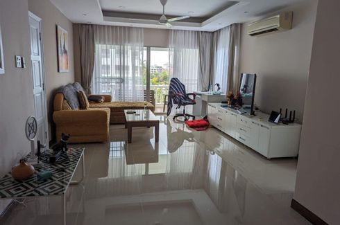 2 Bedroom Condo for sale in Baan Suan Lalana, Nong Prue, Chonburi