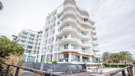 1 Bedroom Condo for sale in Beachfront Jomtien Residence, Na Jomtien, Chonburi