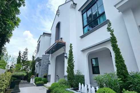 5 Bedroom House for sale in Nantawan Rama 9 - New Krungthepkretha, Saphan Sung, Bangkok