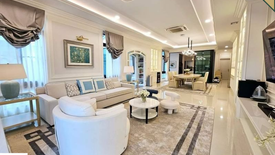 5 Bedroom House for sale in Nantawan Rama 9 - New Krungthepkretha, Saphan Sung, Bangkok