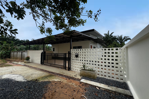 3 Bedroom Villa for rent in Nong Thale, Krabi