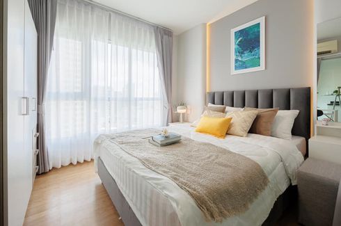 1 Bedroom Condo for sale in Aspire Rama 4, Phra Khanong, Bangkok near BTS Ekkamai