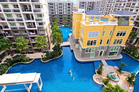 2 Bedroom Condo for rent in Arcadia Beach Continental, Nong Prue, Chonburi