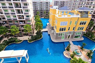 2 Bedroom Condo for rent in Arcadia Beach Continental, Nong Prue, Chonburi