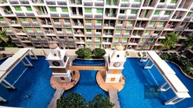 2 Bedroom Condo for rent in Arcadia Beach Continental, Nong Prue, Chonburi