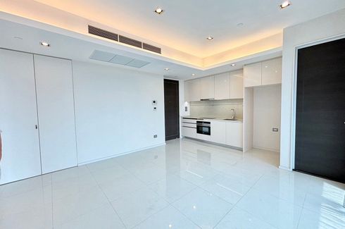 1 Bedroom Condo for sale in The Bangkok Sathorn, Thung Wat Don, Bangkok near BTS Surasak