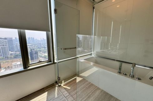 3 Bedroom Condo for sale in 185 Rajadamri, Langsuan, Bangkok near BTS Ratchadamri