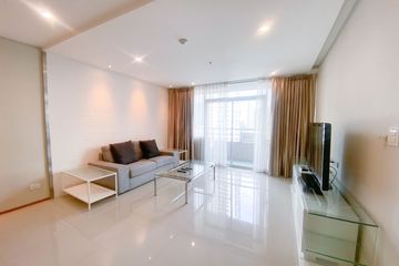 2 Bedroom Condo for rent in Grand Langsuan, Langsuan, Bangkok near BTS Ratchadamri