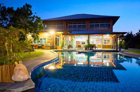 6 Bedroom Villa for sale in Pong, Chonburi