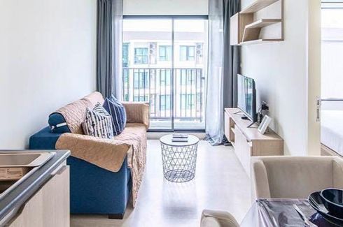 1 Bedroom Condo for sale in Niche Mono Sukhumvit 50, Phra Khanong, Bangkok near BTS On Nut