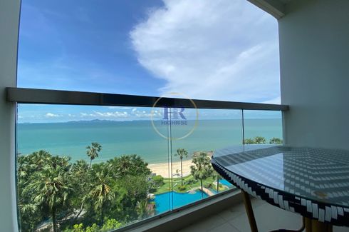 1 Bedroom Condo for sale in The Palm Wongamat Beach, Na Kluea, Chonburi