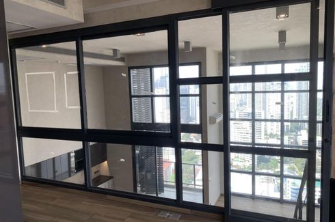 2 Bedroom Condo for sale in The Lofts Asoke, Khlong Toei Nuea, Bangkok near MRT Phetchaburi