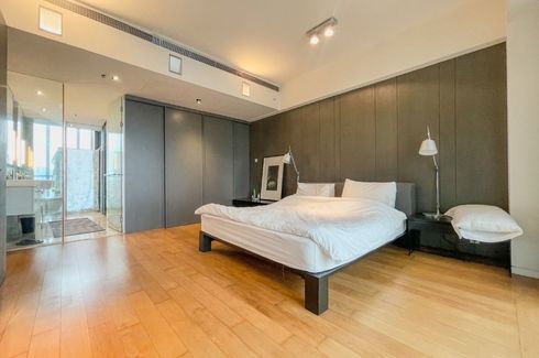 3 Bedroom Condo for sale in The Met, Thung Maha Mek, Bangkok near BTS Chong Nonsi