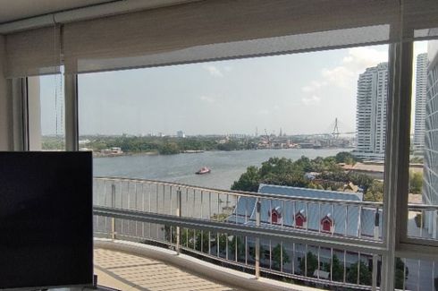 3 Bedroom Condo for sale in Supalai Riva Grande, Chong Nonsi, Bangkok