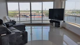 3 Bedroom Condo for sale in Supalai Riva Grande, Chong Nonsi, Bangkok