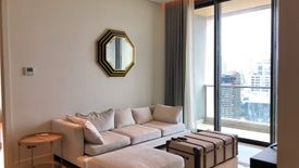 2 Bedroom Condo for rent in Sindhorn Residence, Langsuan, Bangkok near BTS Ploen Chit