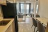 2 Bedroom Condo for rent in One 9 Five Asoke - Rama 9, Huai Khwang, Bangkok near MRT Phra Ram 9