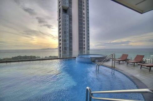 1 Bedroom Condo for sale in The View Cozy Beach, Nong Prue, Chonburi