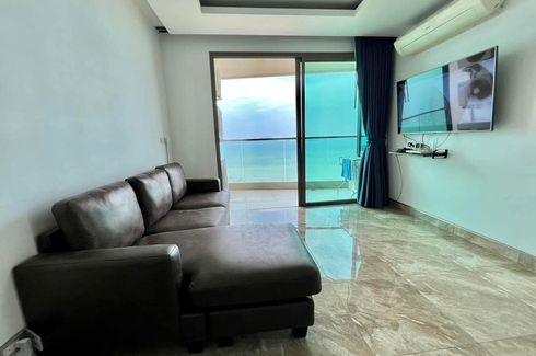 2 Bedroom Condo for sale in The Peak Towers, Nong Prue, Chonburi