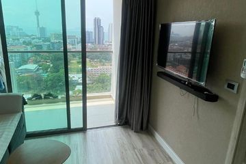 1 Bedroom Condo for sale in The Peak Towers, Nong Prue, Chonburi