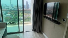 1 Bedroom Condo for sale in The Peak Towers, Nong Prue, Chonburi