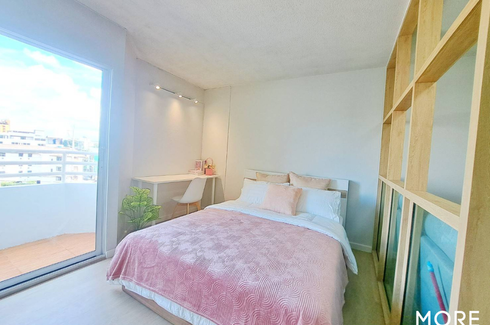 1 Bedroom Condo for sale in The Hill Park Condominium 1, Chang Phueak, Chiang Mai