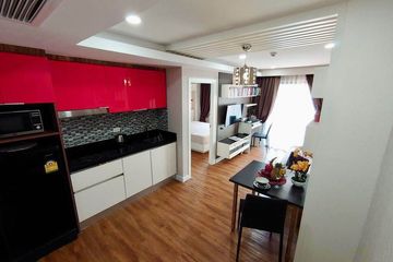 1 Bedroom Condo for sale in Dusit Grand Park, Nong Prue, Chonburi