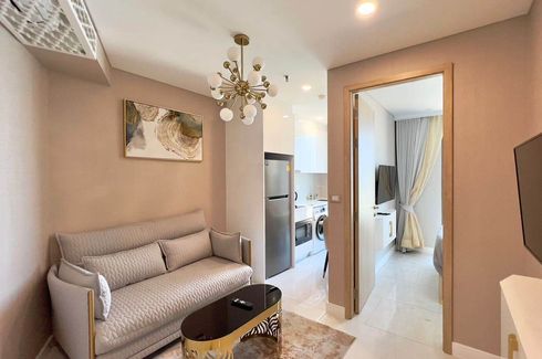 1 Bedroom Condo for sale in Copacabana Beach Jomtien, Nong Prue, Chonburi