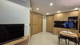 1 Bedroom Condo for sale in City Garden Pratumnak, Nong Prue, Chonburi