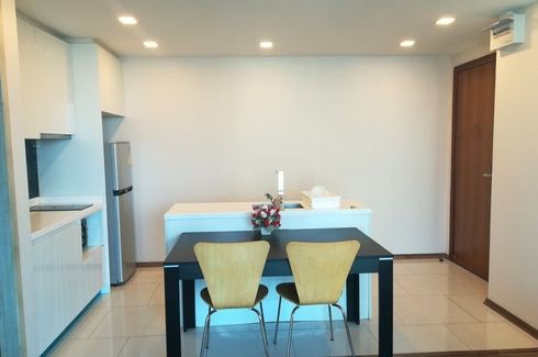 1 Bedroom Condo for sale in The Peak Towers, Nong Prue, Chonburi