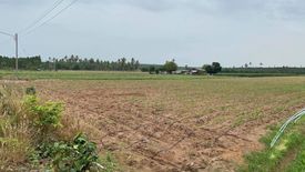 Land for sale in Tha Bun Mi, Chonburi