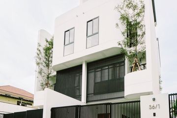 3 Bedroom House for sale in Bang Chak, Bangkok near BTS Punnawithi