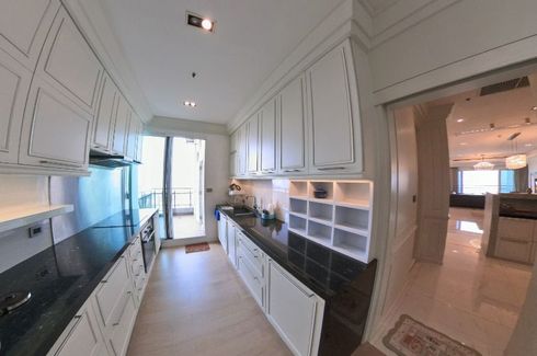 3 Bedroom Condo for sale in Supalai Prima Riva, Chong Nonsi, Bangkok