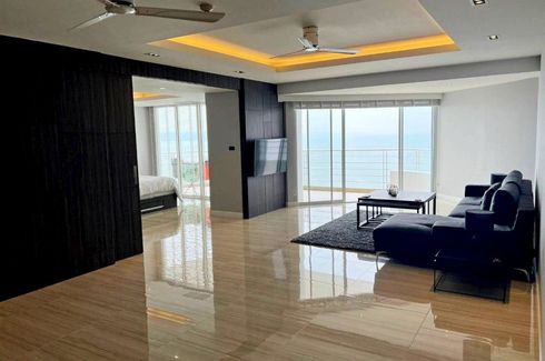 2 Bedroom Condo for sale in La Royale Beach, Na Jomtien, Chonburi