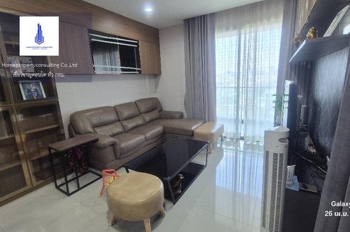 2 Bedroom Condo for rent in Star View, Bang Khlo, Bangkok near BTS Surasak