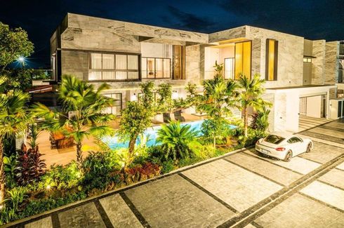 5 Bedroom Villa for sale in Pong, Chonburi